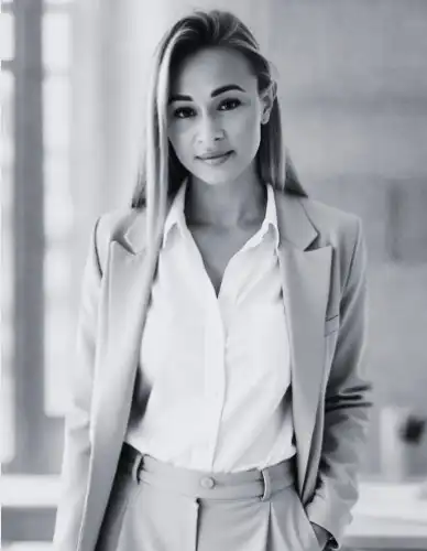 Karolina – założycielka Wezubo