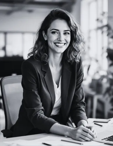 Marta - Strategic Planner